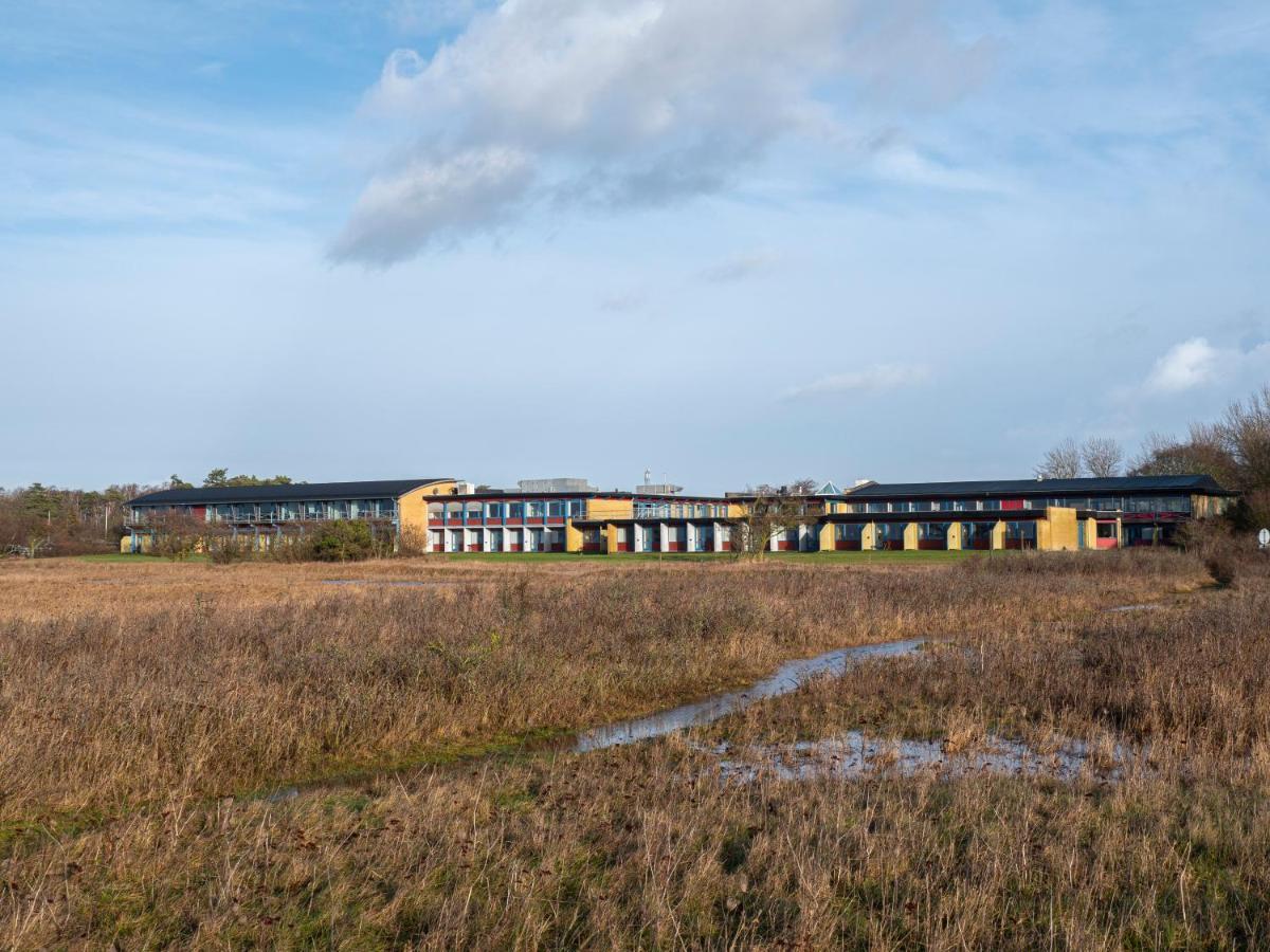 Kobaek Strand Konferencecenter Skælskør Esterno foto