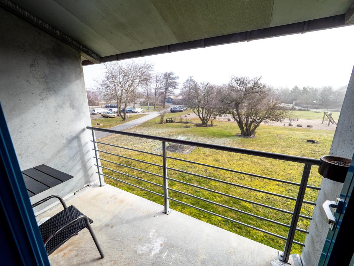 Kobaek Strand Konferencecenter Skælskør Esterno foto